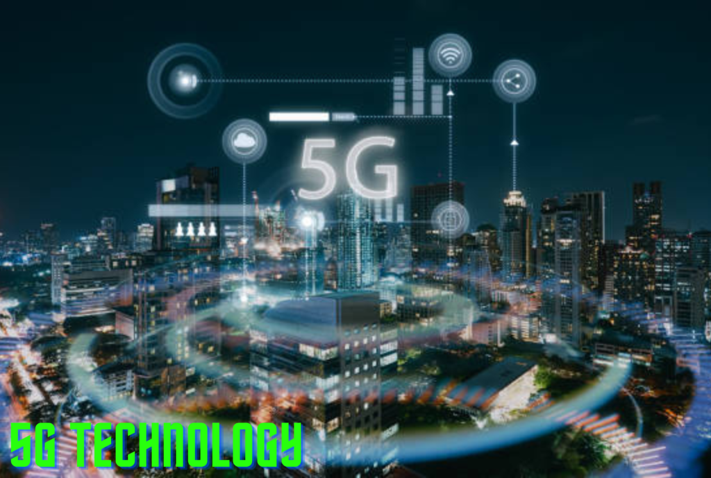 5G Technology