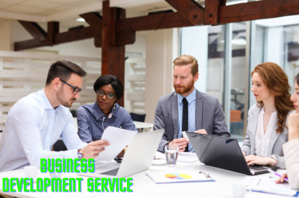 Business Development Service