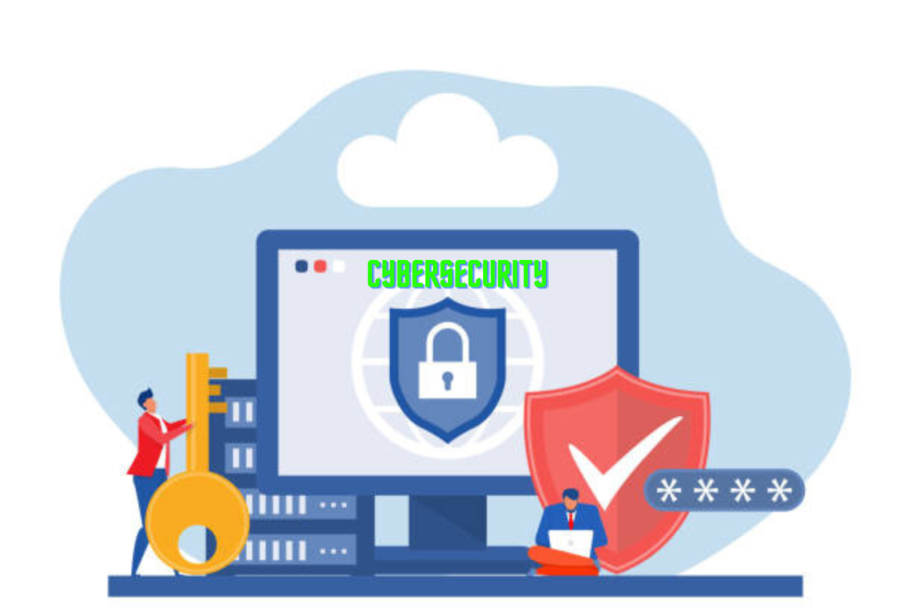 Cybersecurity