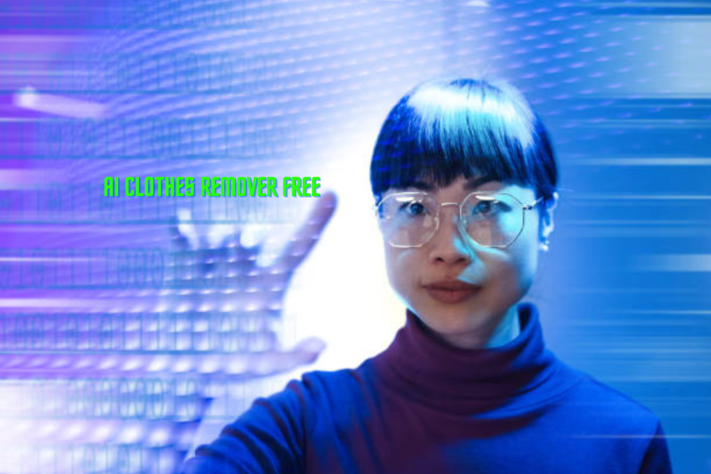 ai clothes remover free