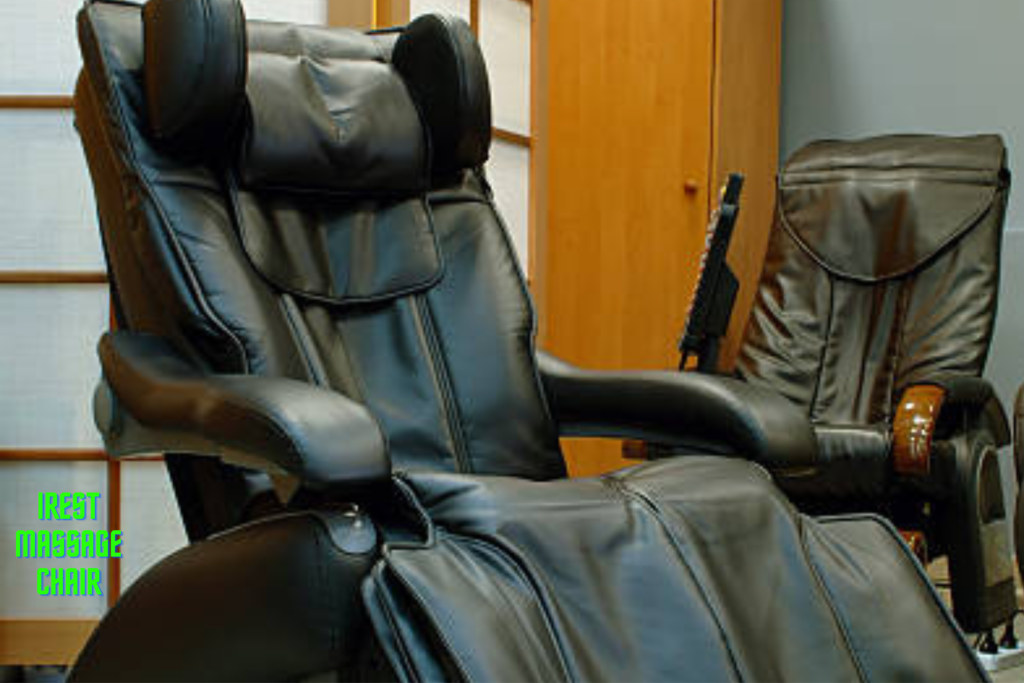 irest massage chair